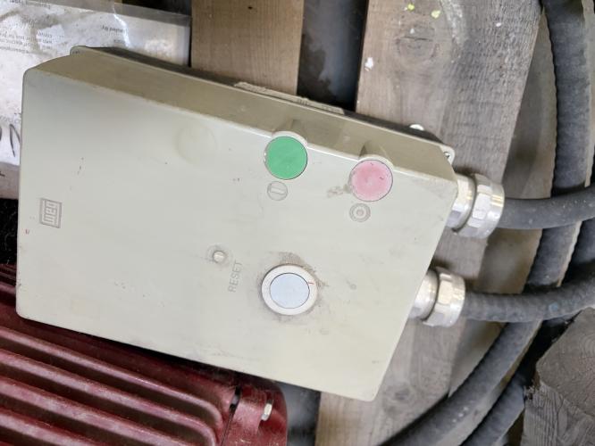 Brandt 10HP