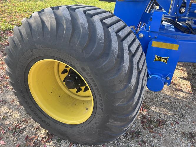 Landoll 7833-30