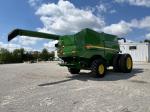 John Deere S770