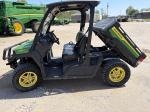 John Deere XUV835M