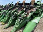 John Deere C12F