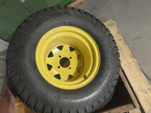 2026 John Deere TCU13631-TCA17309