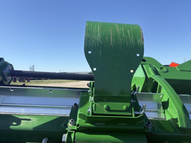John Deere CF 12