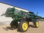 John Deere R4044