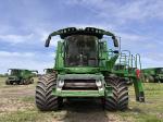 John Deere S790