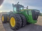 John Deere 9R 490