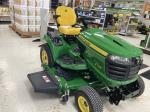 John Deere X734