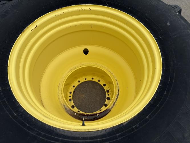 Alliance 710/70R38