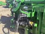 John Deere CF 12