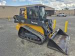 John Deere 325G