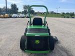 John Deere Z997R