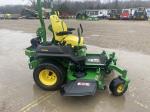 John Deere Z740R