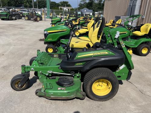 2018 John Deere Z930R