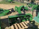 John Deere X758