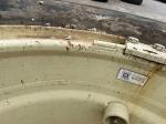 Firestone FS 35.5L-32 diamond Tires & wheels