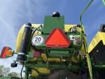 John Deere 1775NT