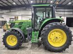 John Deere 6130M