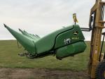 John Deere 608C