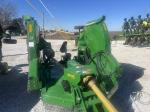 John Deere M15