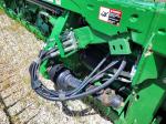 John Deere RD40F