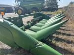 John Deere 606C