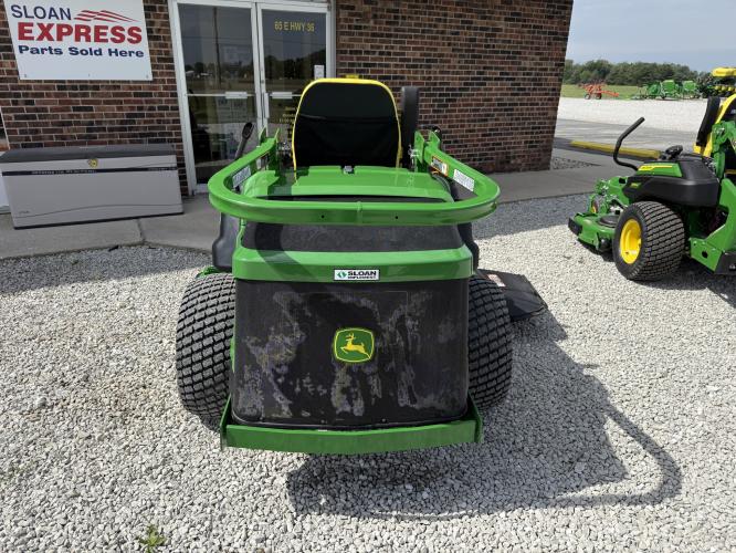 John Deere Z997R