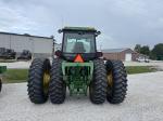 John Deere 4560