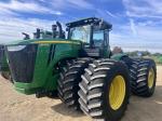 John Deere 9560R