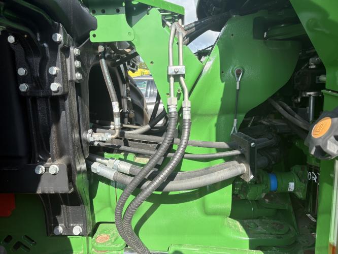 John Deere 9520R