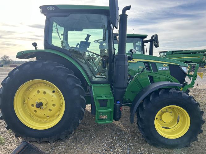 John Deere 6R 130