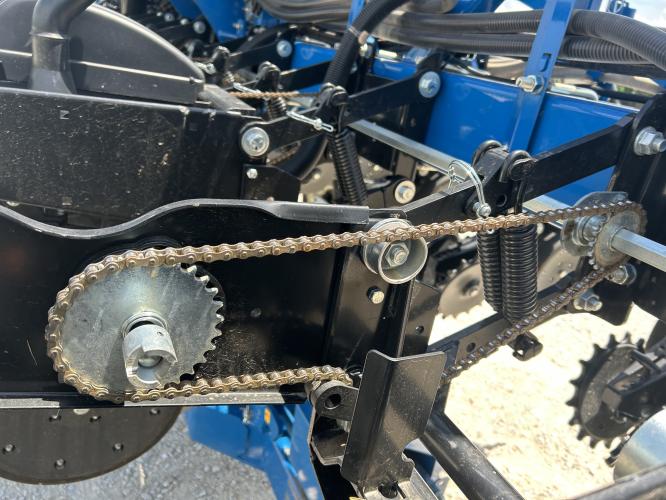 Kinze 3605