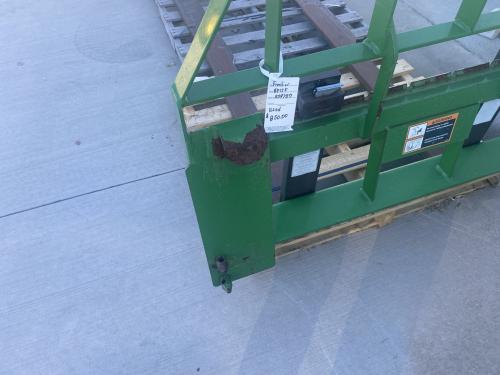 2014 Frontier AP12F