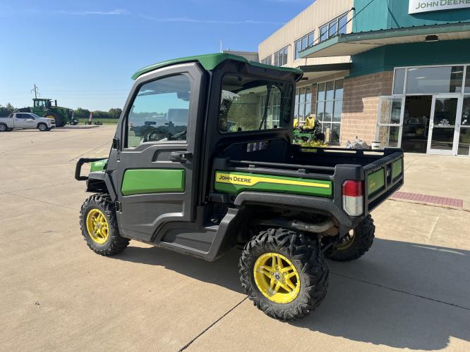 John Deere XUV 835R