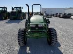 John Deere 5075E