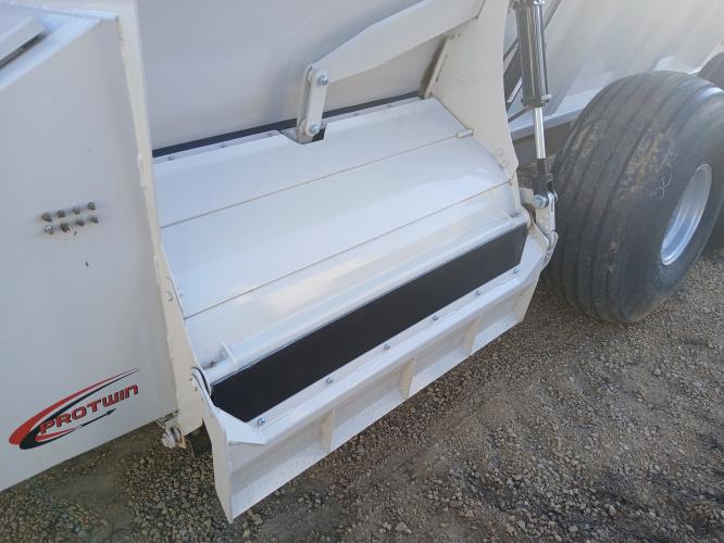 Kuhn SLC126