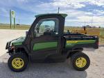 John Deere XUV 845R Premium Cab