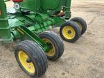 John Deere FC20R