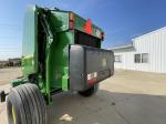 John Deere 460M