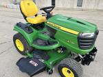 John Deere X730