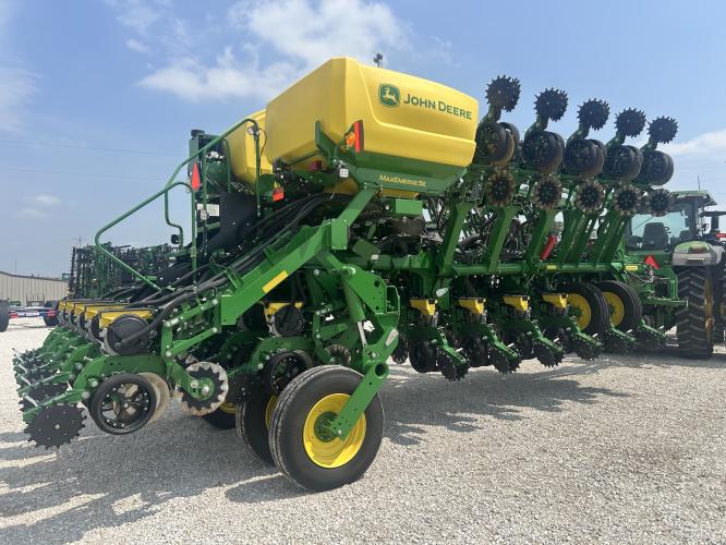 John Deere 1795