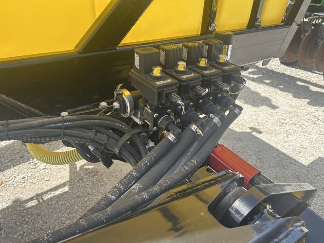 Fast 8010N