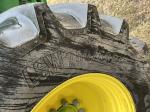 John Deere S790