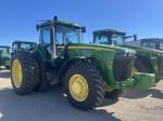 John Deere 8420