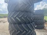 Alliance 650/65R38