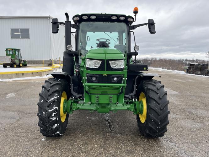 John Deere 6R 130