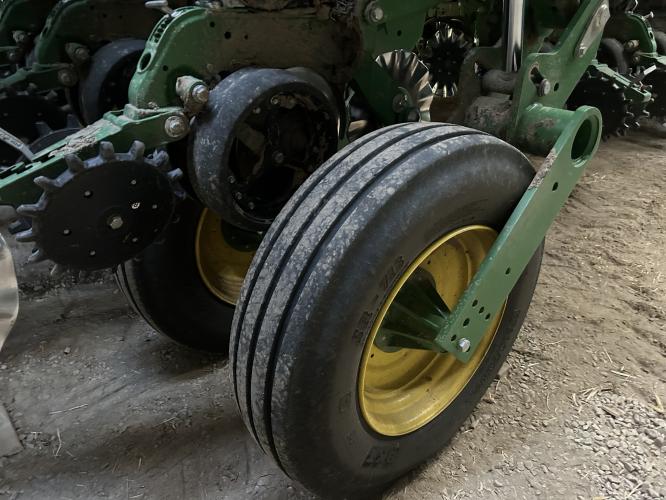 John Deere 1795