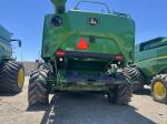 John Deere S7 900