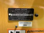 John Deere 316GR