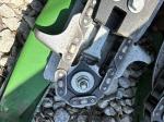 John Deere C12F StalkMaster
