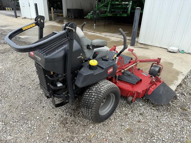 Toro Z7000